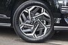 Hyundai KONA 1.6 Hybrid 129 N Line S 5dr DCT Black