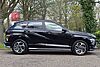 Hyundai KONA 1.6 Hybrid 129 N Line S 5dr DCT Black