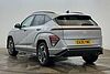 Hyundai KONA 160kW N Line S 65kWh 5dr Auto Grey