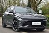 Hyundai KONA 160kW N Line S 65kWh 5dr Auto Grey