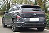 Hyundai KONA 160kW N Line S 65kWh 5dr Auto Grey