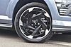 Hyundai KONA 160kW N Line S 65kWh 5dr Auto Blue