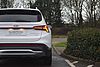 Hyundai SANTA FE 1.6 TGDi Hybrid Ultimate 5dr Auto White