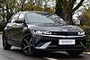 Hyundai IONIQ 5 168kW N Line S 84 kWh 5dr Auto Grey