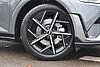 Hyundai IONIQ 5 168kW N Line S 84 kWh 5dr Auto Grey