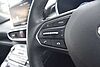 Hyundai SANTA FE 1.6 TGDi Hybrid Ultimate 5dr Auto Black