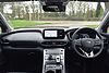 Hyundai SANTA FE 1.6 TGDi Hybrid Ultimate 5dr Auto Black