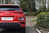 Hyundai KONA 1.0 TGDi 48V MHEV N Line 5dr Red