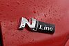 Hyundai KONA 1.0 TGDi 48V MHEV N Line 5dr Red