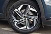 Hyundai TUCSON 1.6 TGDi Hybrid 230 Premium 5dr 2WD Auto Blue