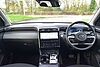 Hyundai TUCSON 1.6 TGDi Hybrid 230 Premium 5dr 2WD Auto Blue