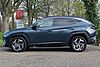 Hyundai TUCSON 1.6 TGDi Hybrid 230 Premium 5dr 2WD Auto Blue