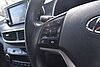 Hyundai TUCSON 1.6 GDi S Connect 5dr 2WD Blue