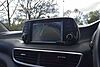 Hyundai TUCSON 1.6 GDi S Connect 5dr 2WD Blue