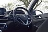 Hyundai TUCSON 1.6 GDi S Connect 5dr 2WD Blue