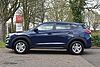 Hyundai TUCSON 1.6 GDi S Connect 5dr 2WD Blue