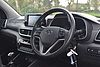Hyundai TUCSON 1.6 GDi S Connect 5dr 2WD Blue