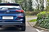 Hyundai TUCSON 1.6 GDi S Connect 5dr 2WD Blue