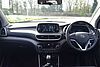 Hyundai TUCSON 1.6 GDi S Connect 5dr 2WD Blue