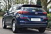 Hyundai TUCSON 1.6 GDi S Connect 5dr 2WD Blue
