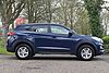 Hyundai TUCSON 1.6 GDi S Connect 5dr 2WD Blue