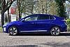 Hyundai IONIQ 1.6 GDi Hybrid Premium SE 5dr DCT Blue