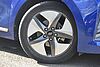 Hyundai IONIQ 1.6 GDi Hybrid Premium SE 5dr DCT Blue