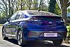 Hyundai IONIQ 1.6 GDi Hybrid Premium SE 5dr DCT Blue