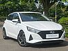 Hyundai I20 1.0T GDi 48V MHD Premium 5dr White