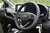 Hyundai I10 1.0 [63] Advance 5dr Auto [Nav] Green
