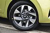 Hyundai I10 1.0 [63] Advance 5dr Auto [Nav] Green
