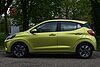 Hyundai I10 1.0 [63] Advance 5dr Auto [Nav] Green