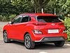 Hyundai KONA 150kW Ultimate 64kWh 5dr Auto Red
