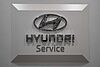 Hyundai TUCSON 1.6 TGDi Hybrid 230 SE Connect 5dr 2WD Auto Silver