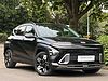 Hyundai KONA 1.6 Hybrid 129 Ultimate 5dr DCT Black