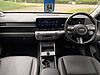 Hyundai KONA 1.6 Hybrid 129 Ultimate 5dr DCT Black