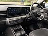 Hyundai KONA 1.6 Hybrid 129 Ultimate 5dr DCT Black