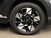 Hyundai KONA 1.6 Hybrid 129 Ultimate 5dr DCT Black