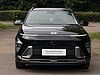 Hyundai KONA 1.6 Hybrid 129 Ultimate 5dr DCT Black