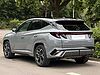 Hyundai TUCSON 1.6T N Line S 5dr Grey