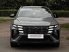 Hyundai TUCSON 1.6T N Line S 5dr Grey