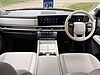 Hyundai SANTA FE 1.6 TGDi Hybrid Ultimate 5dr Auto Black