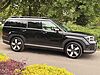 Hyundai SANTA FE 1.6 TGDi Hybrid Ultimate 5dr Auto Black