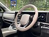 Hyundai SANTA FE 1.6 TGDi Hybrid Ultimate 5dr Auto Black