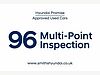 Hyundai I30 2.0T GDi N Performance 5dr DCT Blue