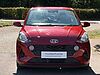 Hyundai I10 1.0 MPi SE 5dr Red