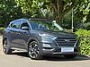 Hyundai TUCSON 1.6 CRDi 136 Premium SE 5dr 2WD DCT Grey