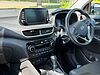 Hyundai TUCSON 1.6 CRDi 136 Premium SE 5dr 2WD DCT Grey