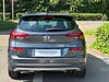 Hyundai TUCSON 1.6 CRDi 136 Premium SE 5dr 2WD DCT Grey