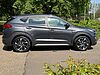 Hyundai TUCSON 1.6 CRDi 136 Premium SE 5dr 2WD DCT Grey